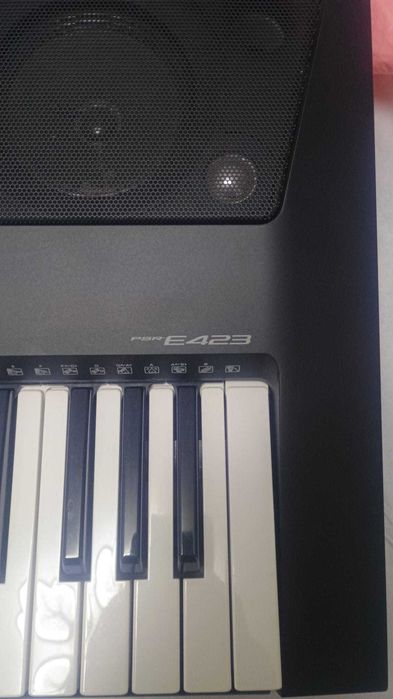 Orga Yamaha stare perfecta de funcționare