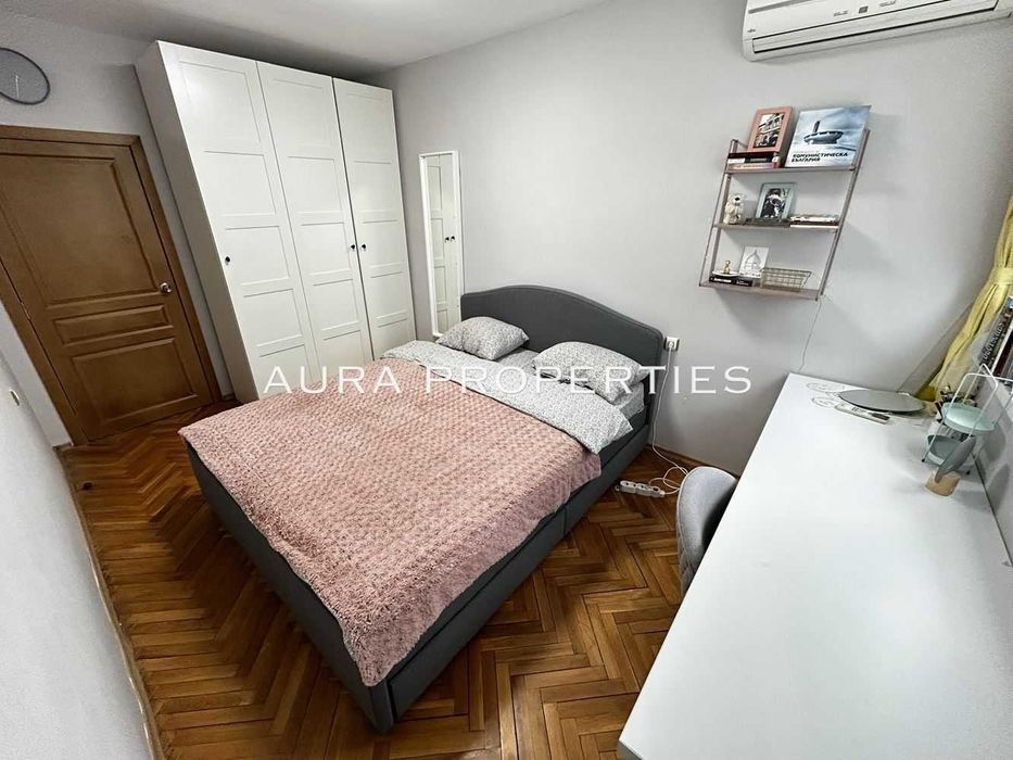 Продава се Тристаен апартамент в Разград, Стефан Караджа - 88 кв.м за 1333 €/кв.м - Снимка #4