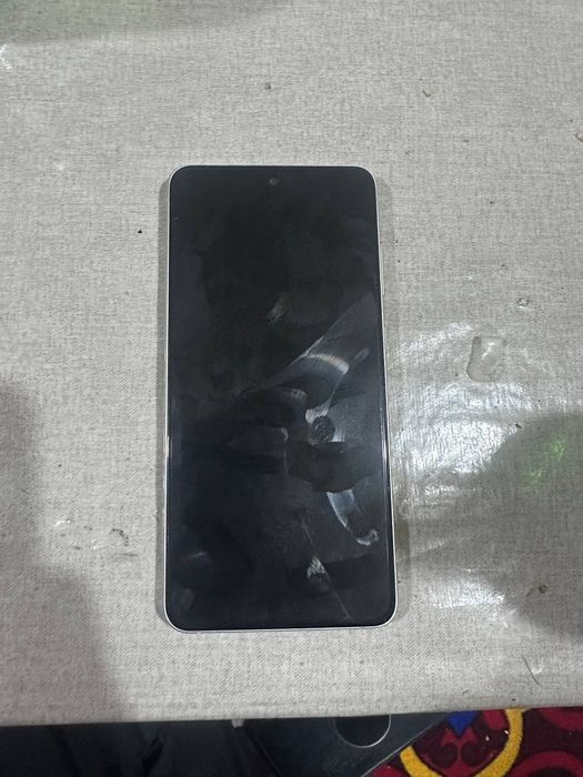 Samsung calaxy s21 FE