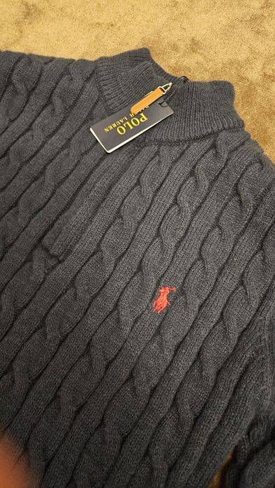 Pulover Ralph Lauren
