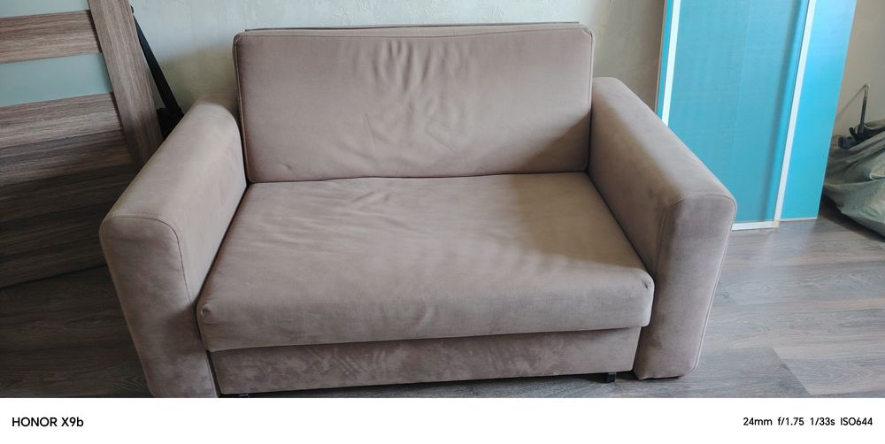 Продам диван расклодной
