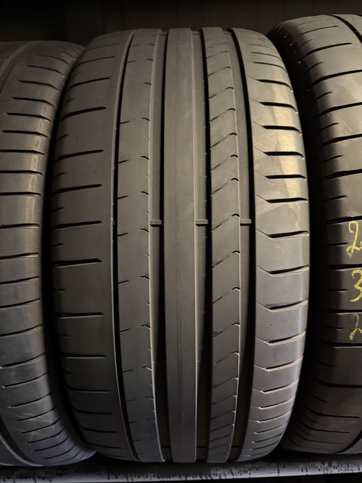 Anvelope 265/35/22 Pirelli