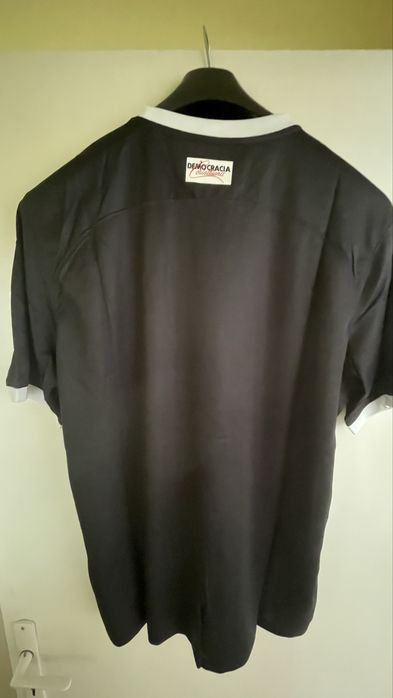 Tricou Fotball Corinthians