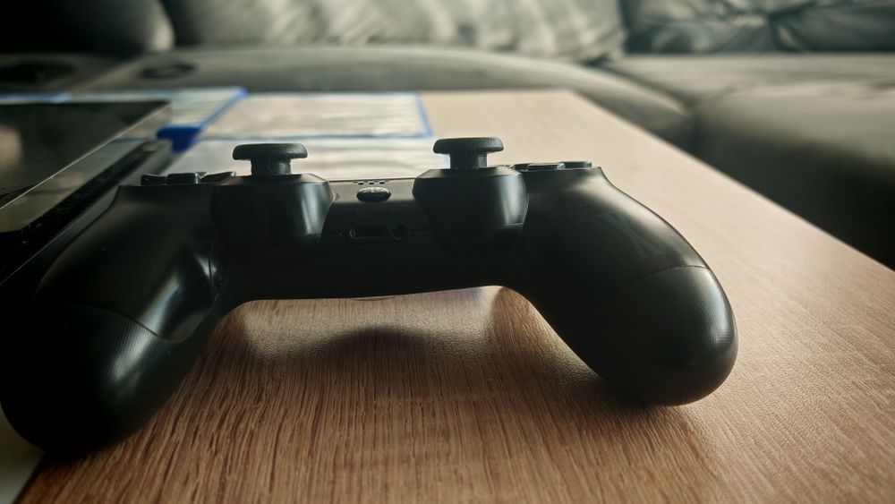 Playstation 4 1tb limited edition