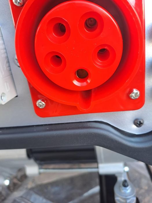 Генератор за ток HONDA 6.5KW