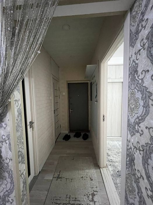 Болларга  кивартира