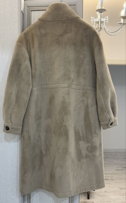 Пальто в идеальном состоянии