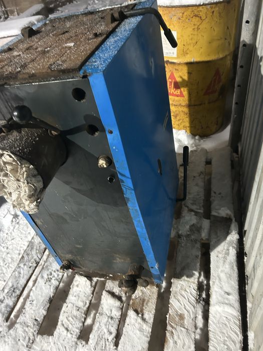 Продам печь будерус