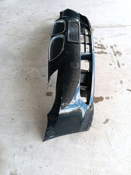Броня предна BMW E-60 2007г