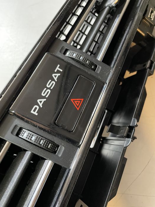 Grila aerisire vw passat b8