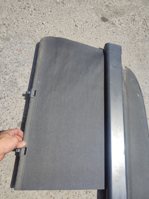 Автозапчасти MAZDA 626