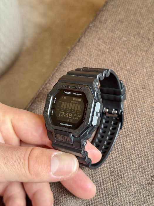 G-Shock GBX 100 Casio