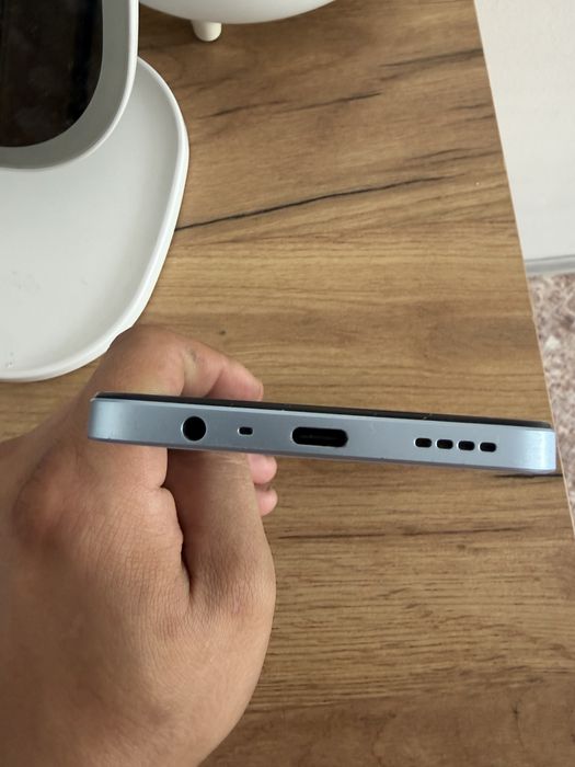 Realmi note 60 128 gb