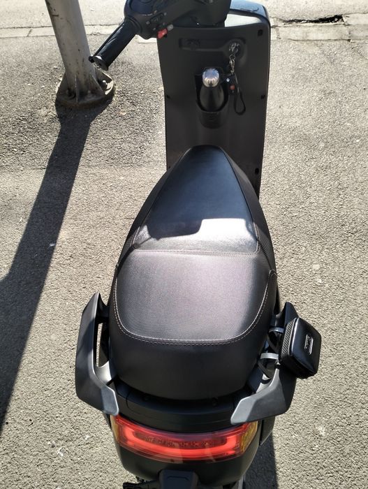 Scuter electric niu m+ sport