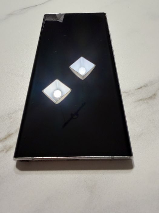 Samsung Note 20 ultra 5G