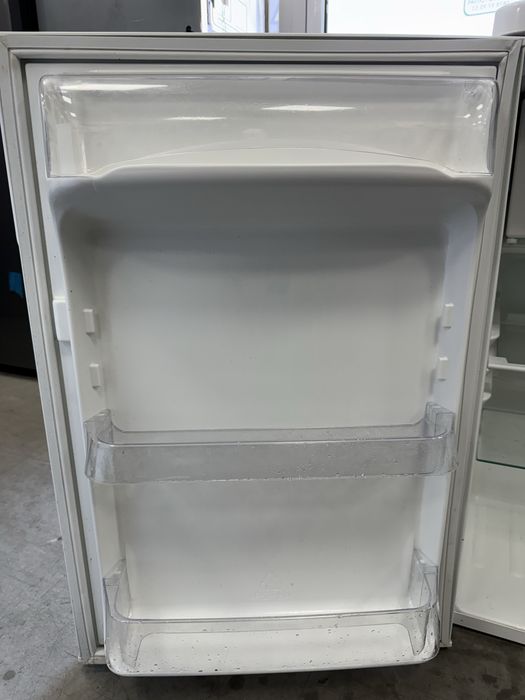 Хладилник с фризер electrolux