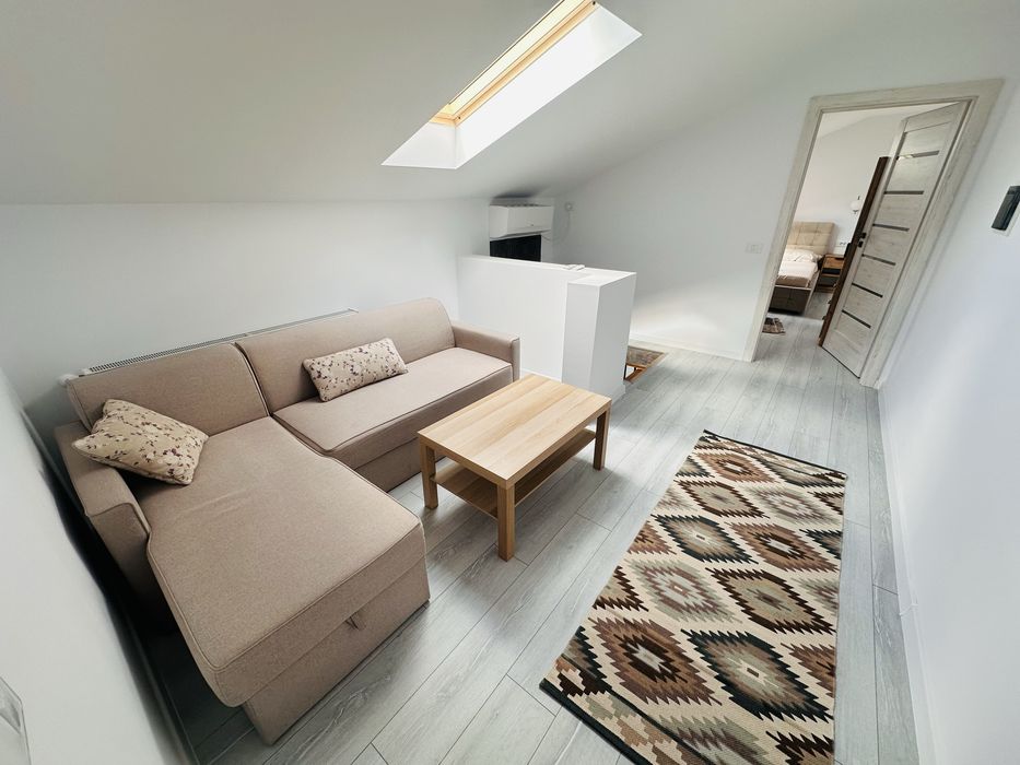Apartament de inchiriat prima inchiriere