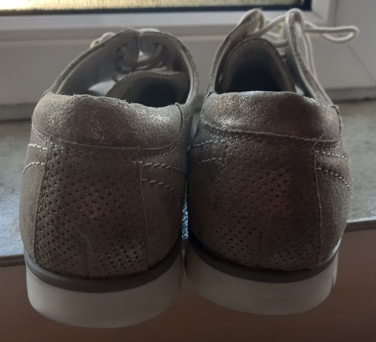 Pantofi Pier One piele femei germania noi.