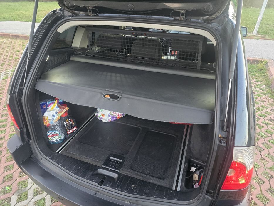 Bmw x3 e83 2006 2.0D 4x4