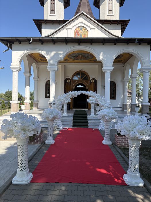 Decoratiuni de inchiriat