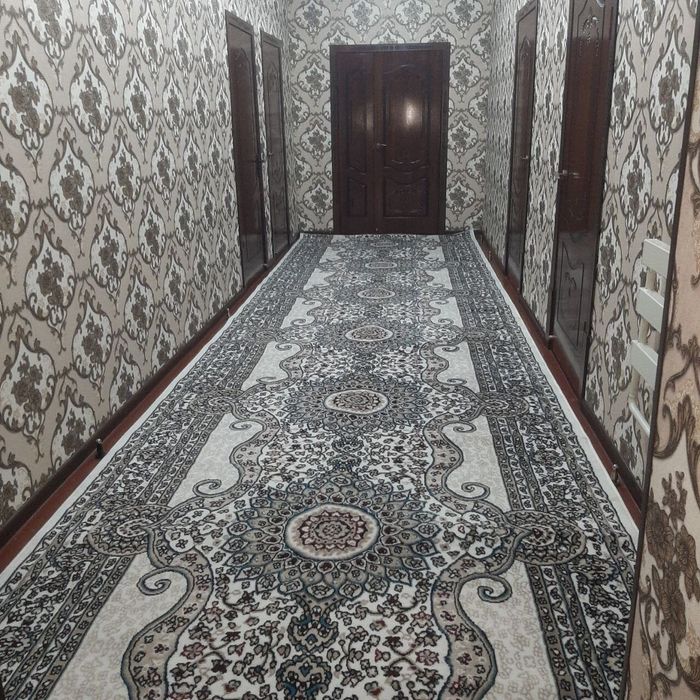 Жай сатылады тахиаташда оскин аул шоманай коше 1/3 условия жаратылган.