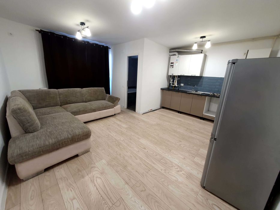 Apartament 2 camere, Bucuresti Magurele, Atomistilor, etaj 1