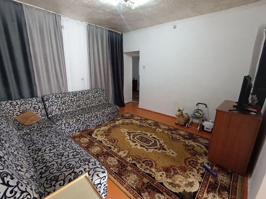 Срочно продается дом!