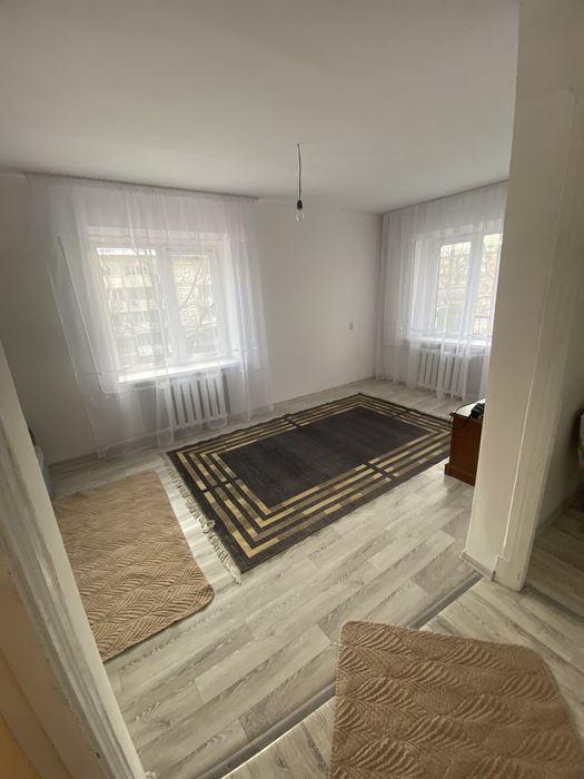 Продается квартира