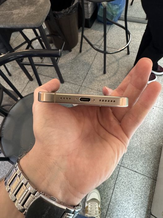 Iphone 16 pro Max 512g sim