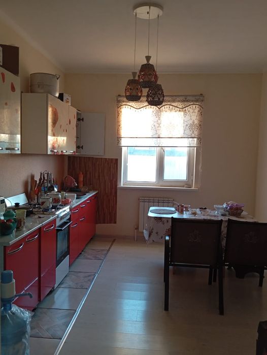 Продается дом Район Махамбет