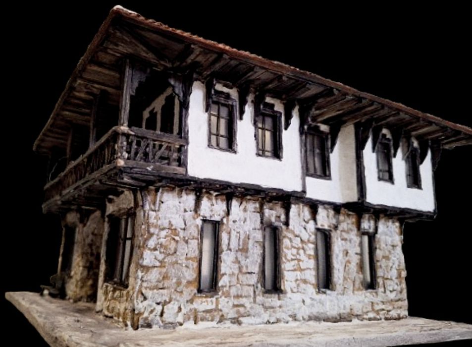 Индивидуални дистанционни уроци по моделизъм