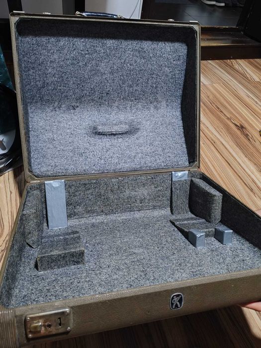 Acordeon HOHNER ATLANTIC III P 120 Basi + Cutie