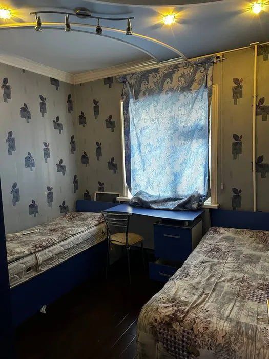 Шерикликка квартира Жангох