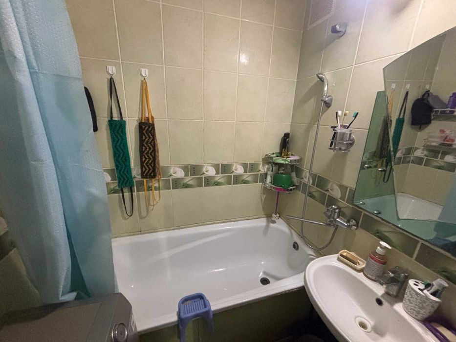 Продажа 3-комн. район КЖБИ