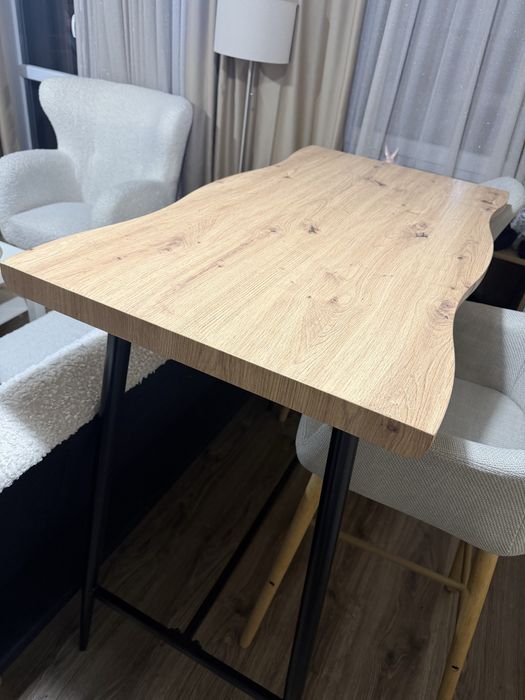 Нова бар маса(неизползвана)