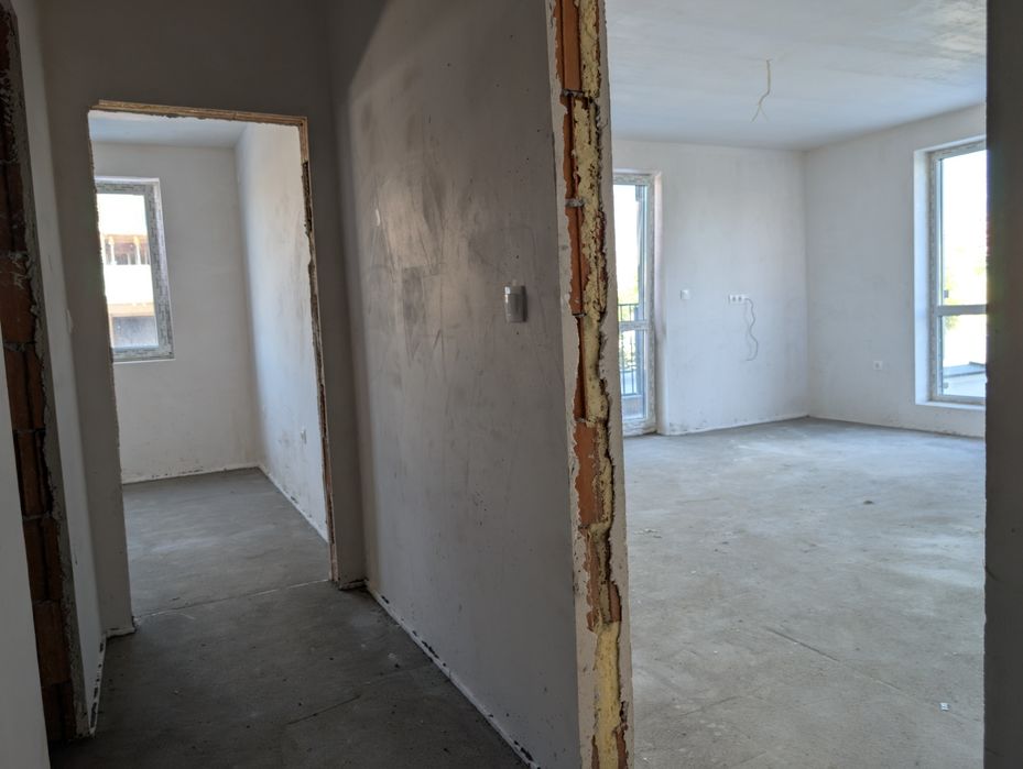 Продава се Двустаен апартамент в Велико Търново, Картала - 76 кв.м за 1441 €/кв.м - Снимка #5