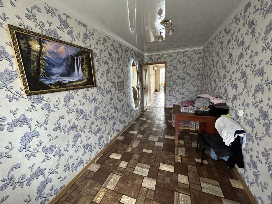 Продам 2х комнатную квартиру