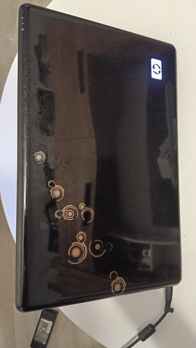 laptop hp pavilion dv6