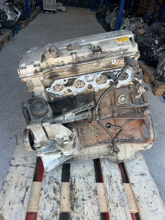 Двигател MERCEDES C180 W203 1.8I 129к.с.-КОД:111 951
