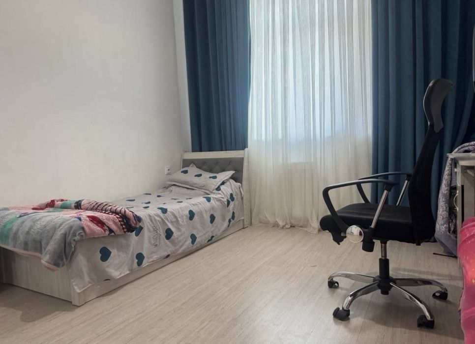 Новостройка на Яшнабад-Узбум 2/6/9 общ пл 67м  Голден хаус