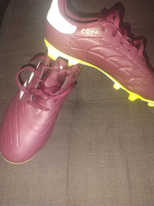 Бутонки Adidas Copa размер 38 2/3