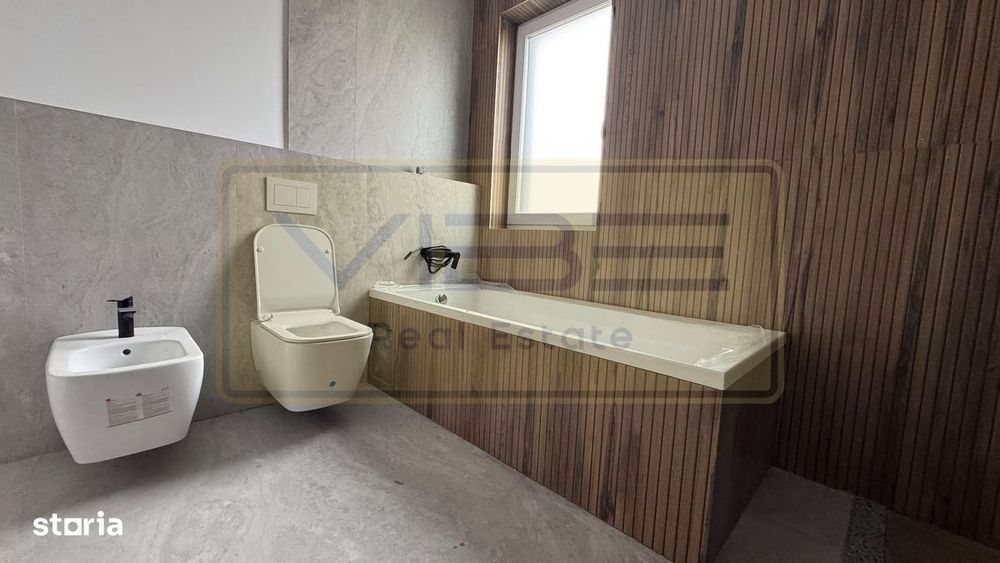 Duplex 4 camere Miroslava - Rond Valea Ursului