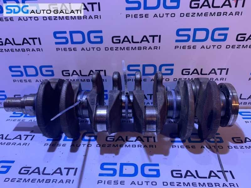 Vibrochen Arbore Cotit Volvo S40 1.6 D 2005 - 2012