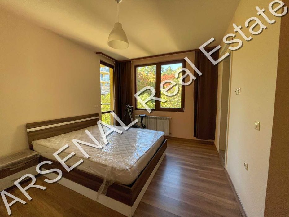 Дава се под наем Четиристаен апартамент в София, Редута - 164 кв.м за 1200 € - Снимка #5