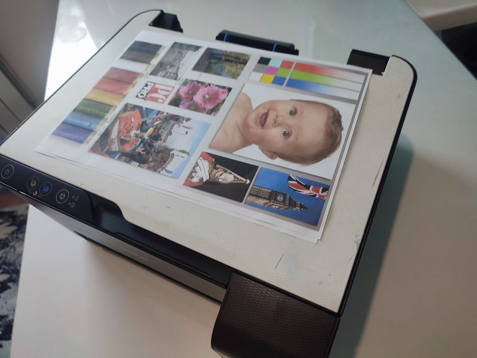 Продам Epson L3100