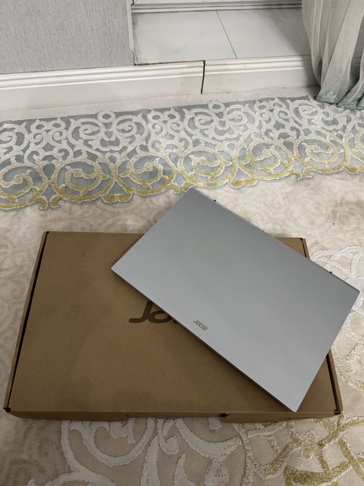 Ноутбук acer aspire 3