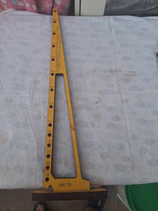 Шаблон для мебели .