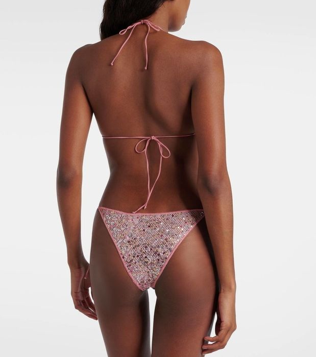 Costum de baie Oseree bikin paiete