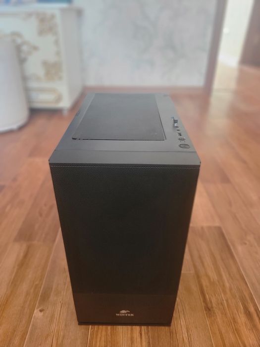 pc gaming игровой пк