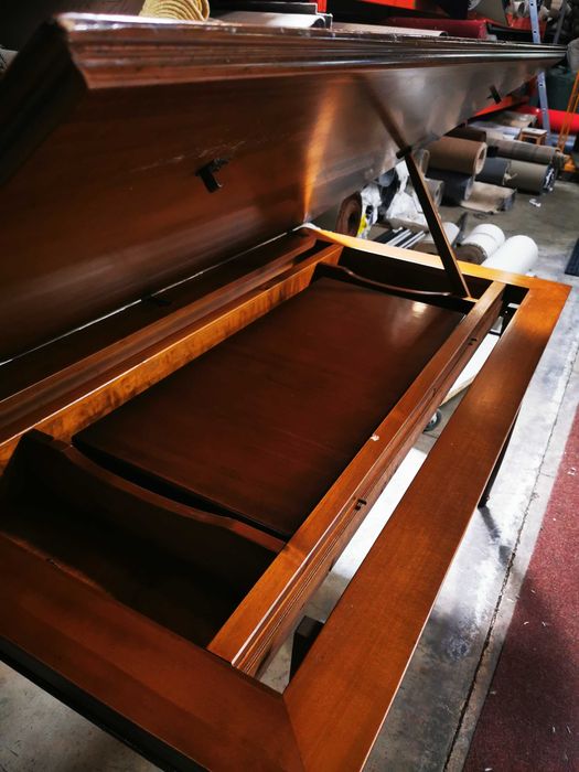 le Fablier трапеза маса с 6 стола